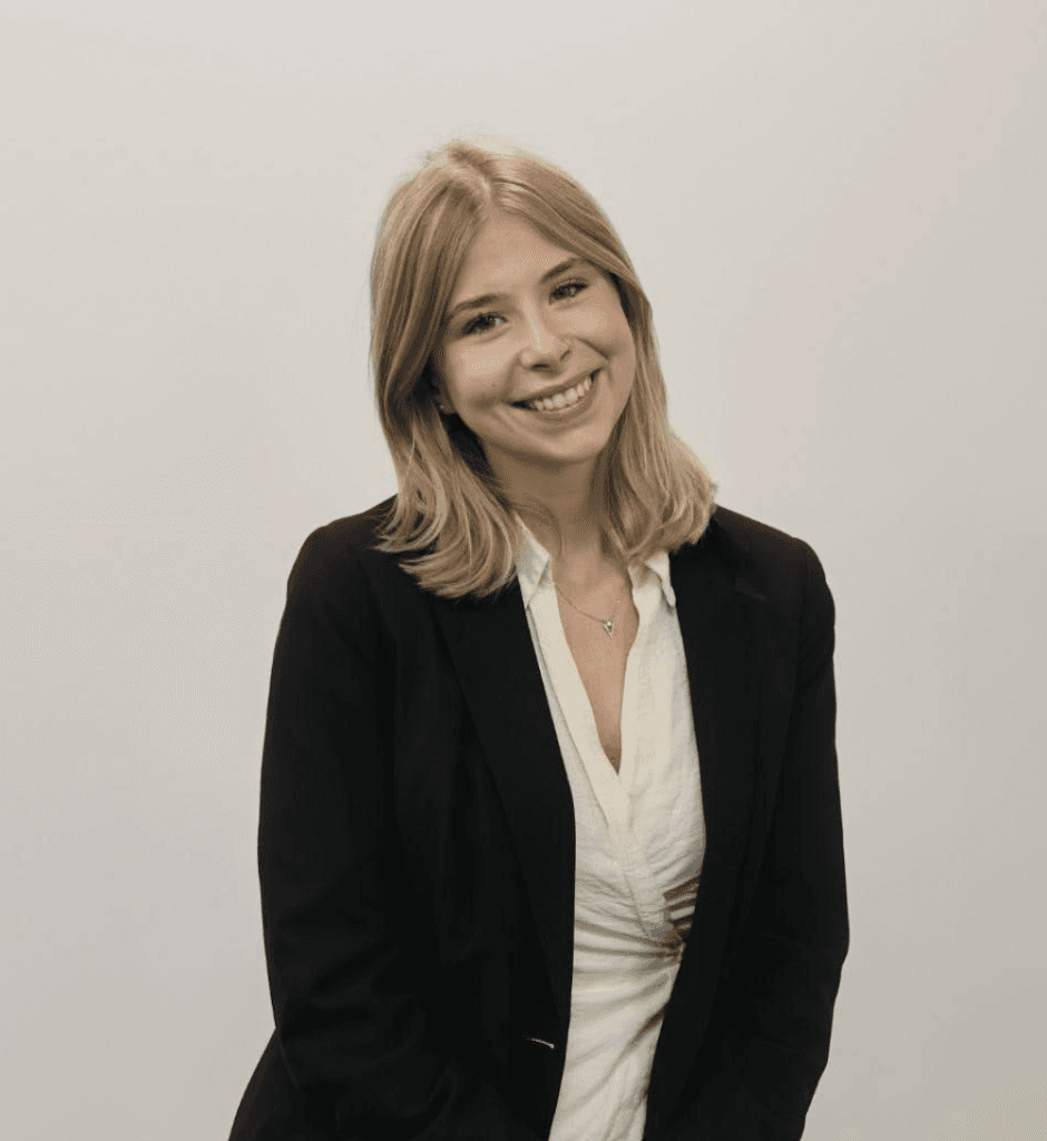 Cover Image for The marketing team welcome Elsa Waterfield as Junior Marketing Executive…